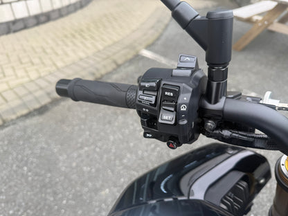 2025 Yamaha MT10SP