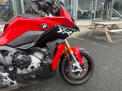 2023 BMW S1000XR