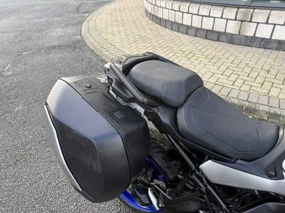 2024 Yamaha Tracer 9 GT+