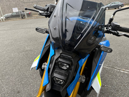 2022 Suzuki GSX-S 1000