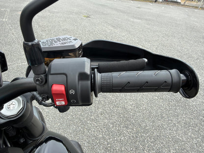 2022 Honda CB1000R Black Edition