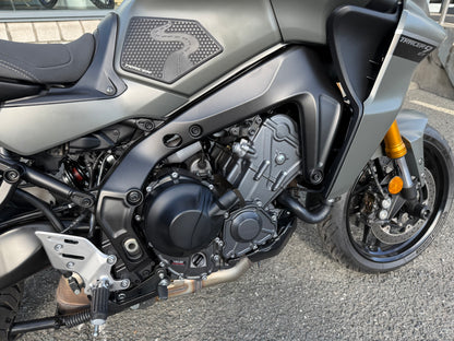 2023 Yamaha Tracer 900 GT