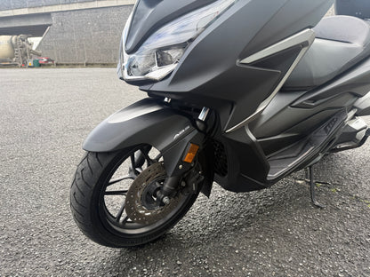 2022 Honda Forza 350