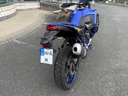 2024 Yamaha Tenere World Raid