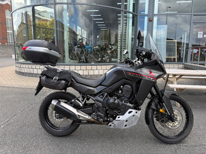 2023 Honda Transalp XL750