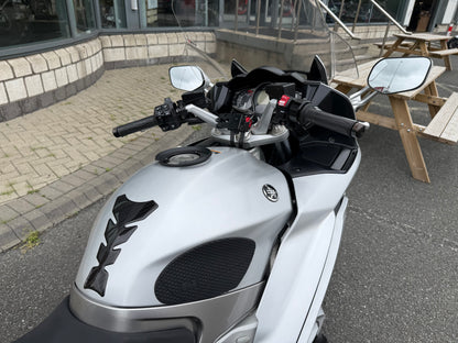 2018 Yamaha FJR 1300