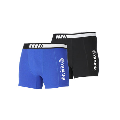 Paddock Blue Boxer Set Men