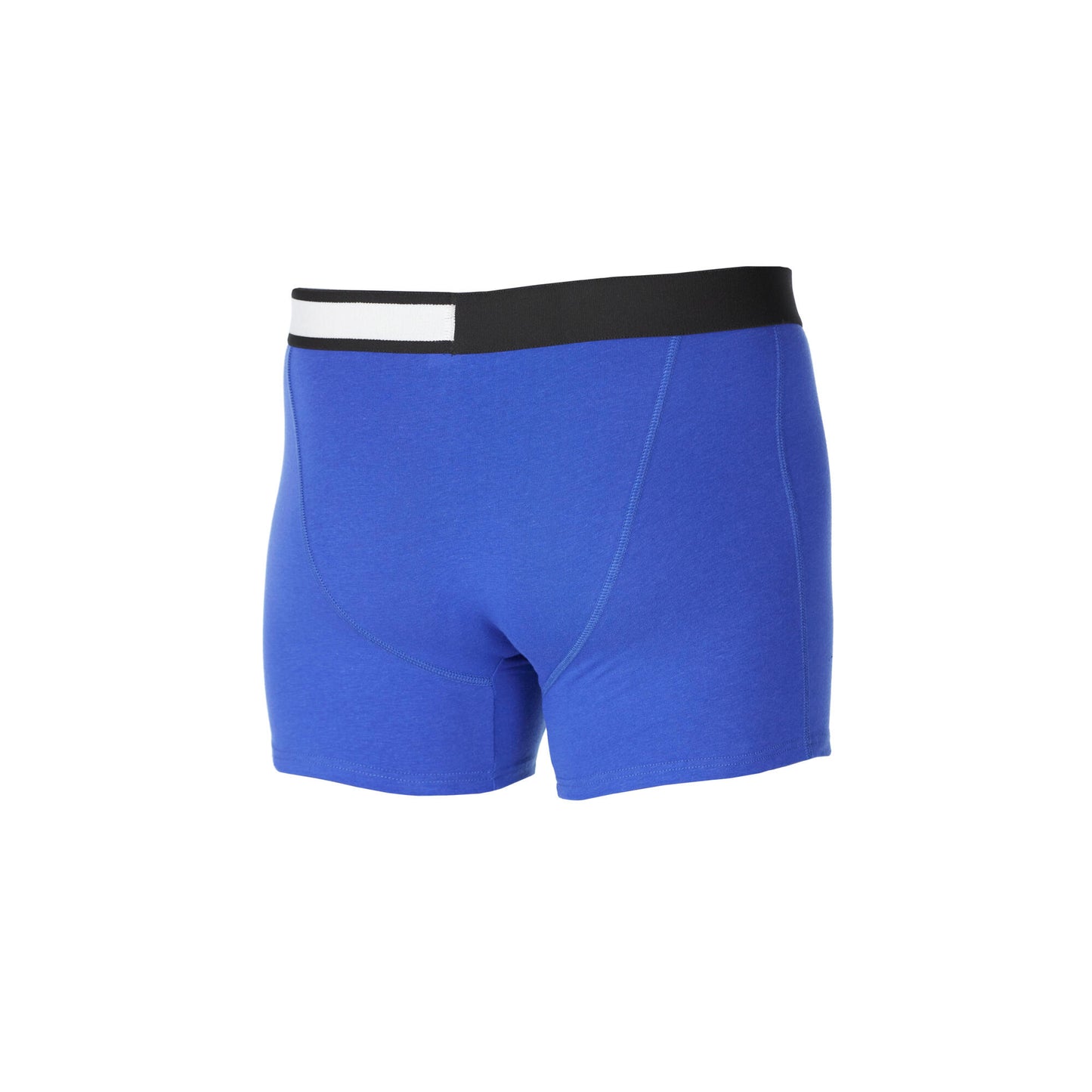 Paddock Blue Boxer Set Men