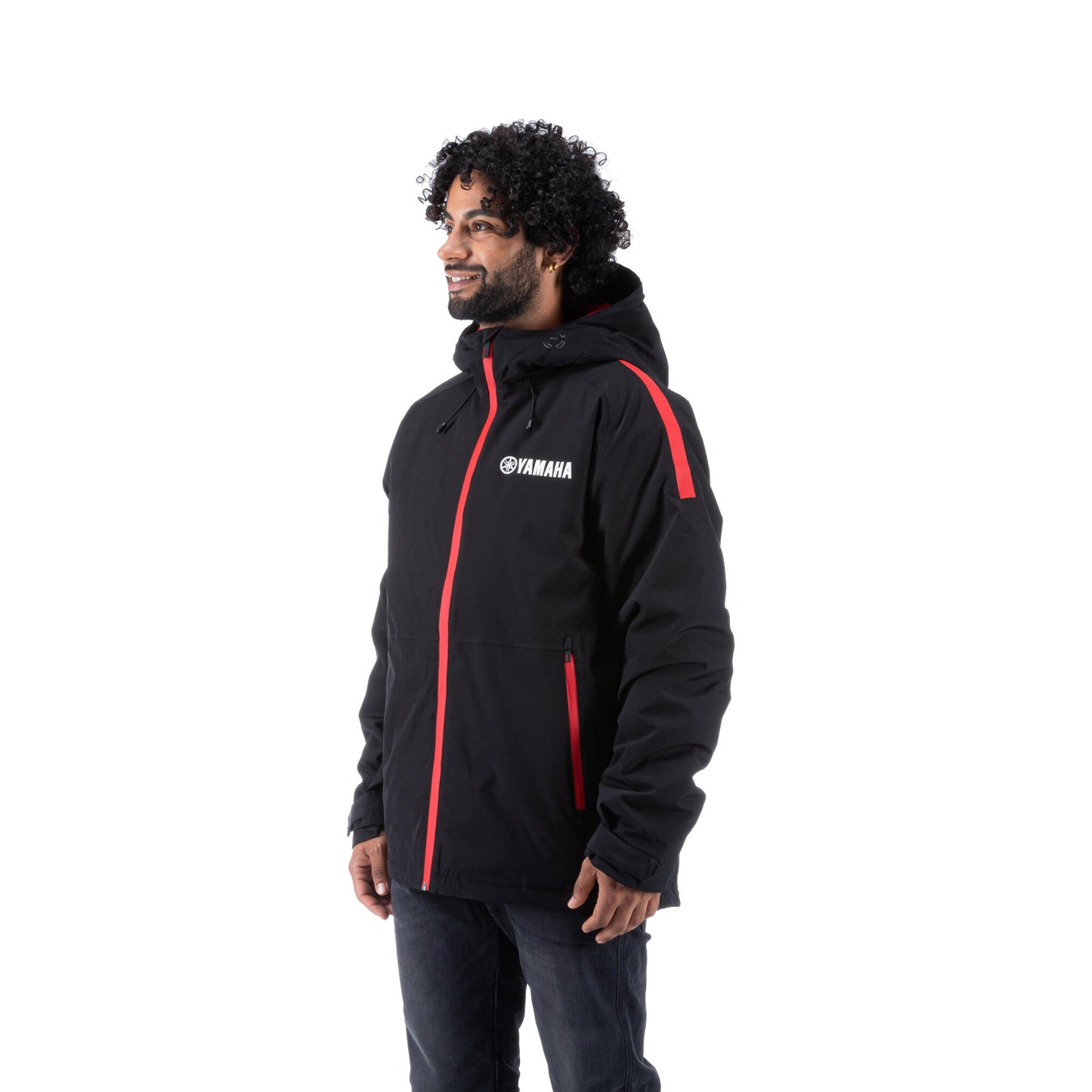 Yamaha Revs Outerwear Jacket Men