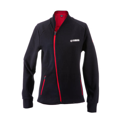 Yamaha Revs Zip Sweater Women