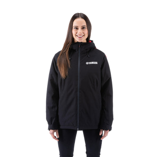 Yamaha Revs Outerwear Jacket Women