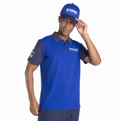 Paddock Blue Adult Team Cap