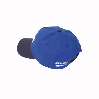 Paddock Blue Adult Team Cap