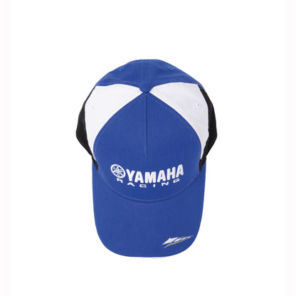 Paddock Blue Adult Cap