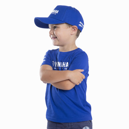 Paddock Blue Essentials Kid’s Cap