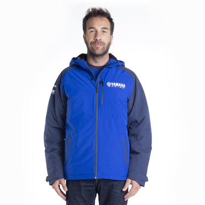 Paddock Blue Men’s Waterproof Jacket