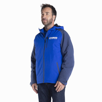 Paddock Blue Men’s Waterproof Jacket