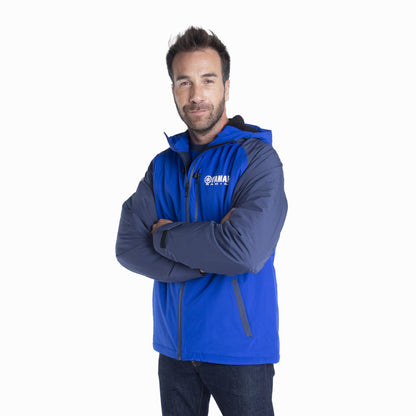 Paddock Blue Men’s Waterproof Jacket