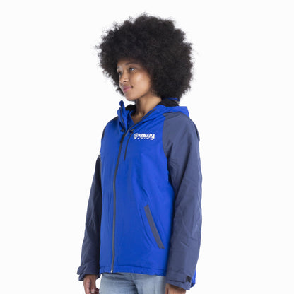 Paddock Blue Women’s Waterproof Jacket