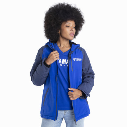 Paddock Blue Women’s Waterproof Jacket