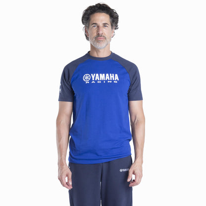 Paddock Blue Men’s T-Shirt