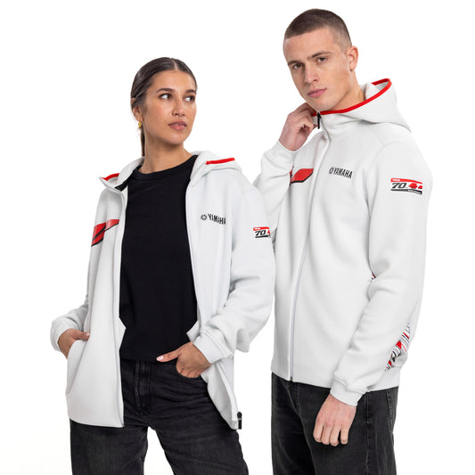 70th Anniversary Hoodie Unisex