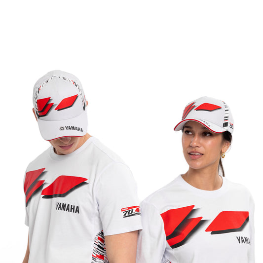 70th Anniversary Cap Adult