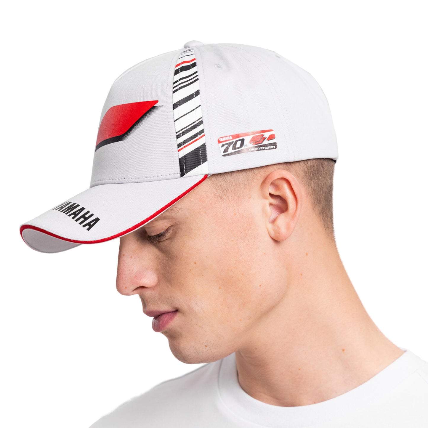 70th Anniversary Cap Adult
