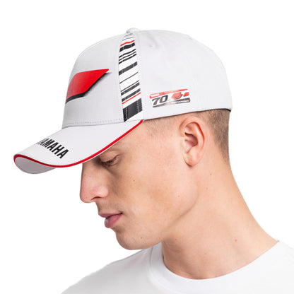 70th Anniversary Cap Adult