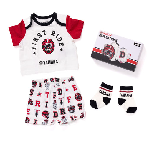 REVS Baby Gift Pack