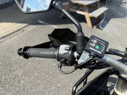 2024 Suzuki V Strom 800 Touring