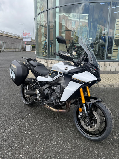 2024 Yamaha Tracer 9 GT