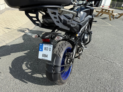 2018 Yamaha Tracer 900