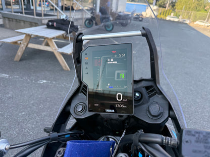 2026 Yamaha Tenere 700 Rally