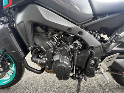 2023 Yamaha MT-09