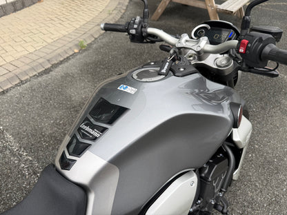 2020 Honda CB1000R + Edition