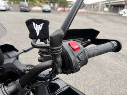 2025 Yamaha Tracer 9 GT+ Y-AMT