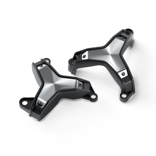 Genuine Yamaha Tracer 9 Side slider kit