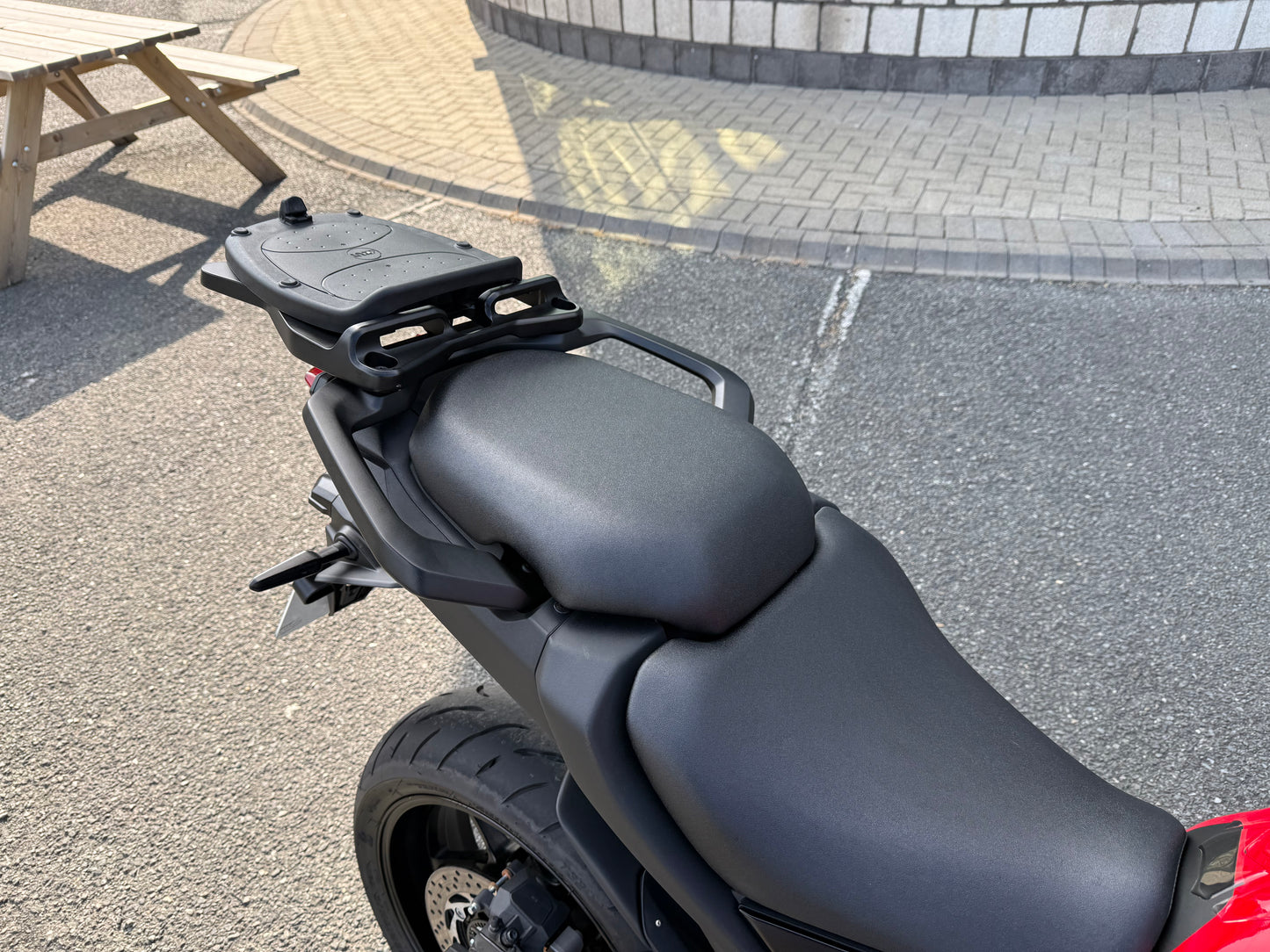 2026 Yamaha Tracer 900
