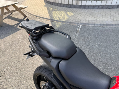 2026 Yamaha Tracer 900