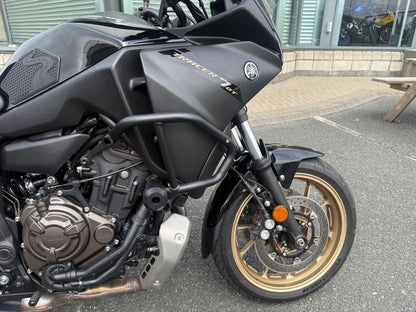 2025 Yamaha Tracer 7 GT