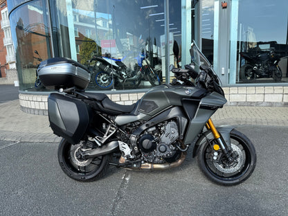 2023 Yamaha Tracer 900 GT