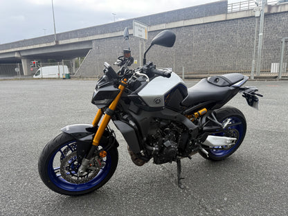 2026 Yamaha MT-09SP