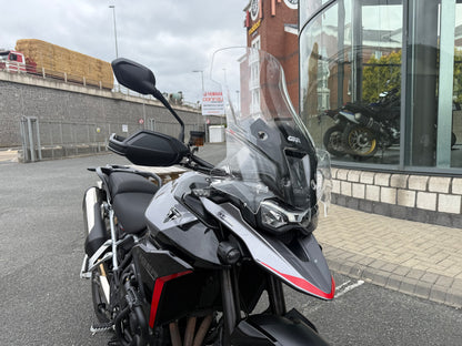2024 Triumph Tiger 900 GT Pro