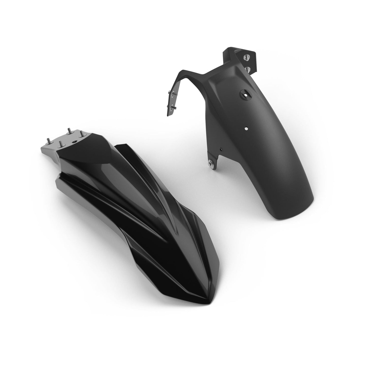 Yamaha Tenere High Front Mudguard Kit