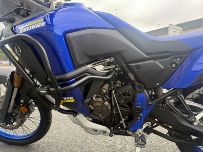 2024 Yamaha Tenere World Raid