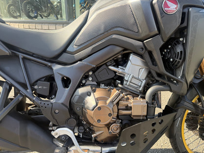 2019 Honda Africa Twin DCT