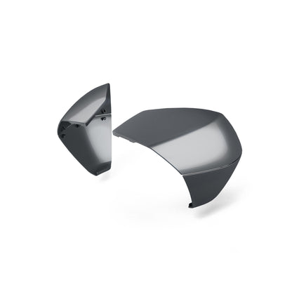 34/45 Litre Top Box Colour Matched Plates