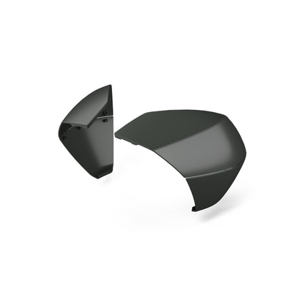 34/45 Litre Top Box Colour Matched Plates