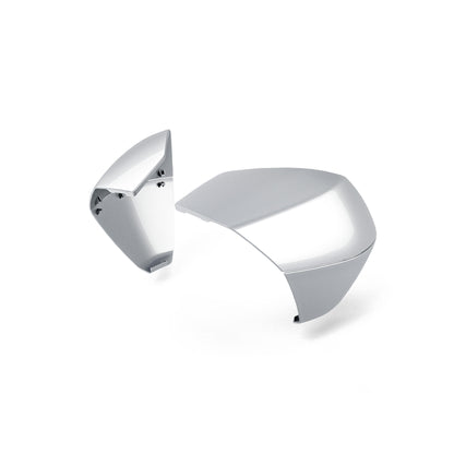 34/45 Litre Top Box Colour Matched Plates